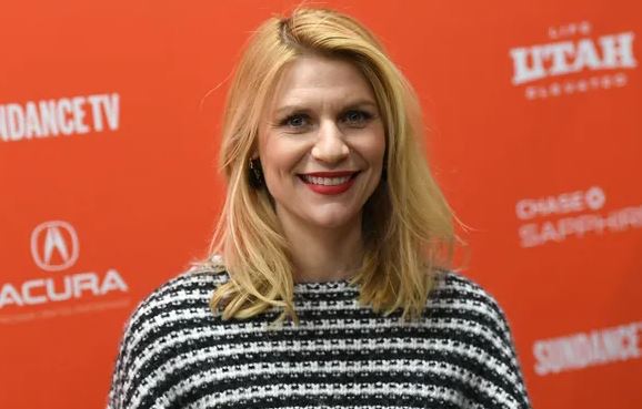 Claire Danes age