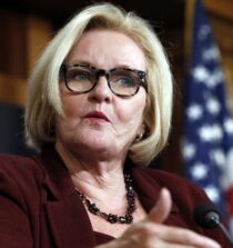 Claire McCaskill age