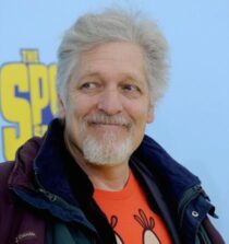 Clancy Brown net worth