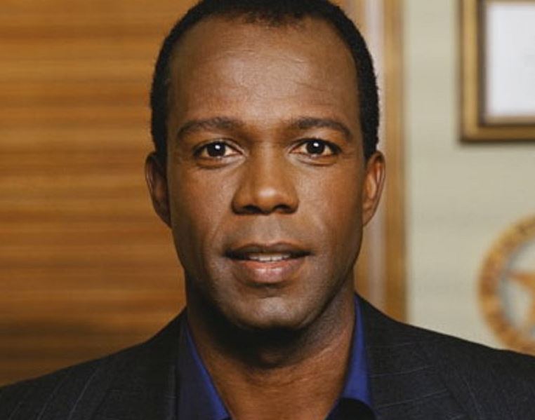 Clarence Gilyard Net worth, Age Weight, Wife, Kids, BioWiki 2024 The