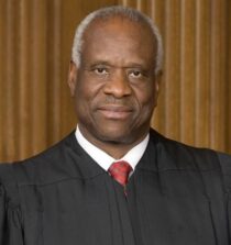 Clarence Thomas height