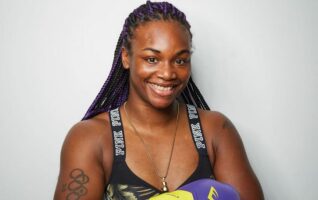 Claressa Shields Net worth, Age: Wife, Kids, Weight, Bio-Wiki 2024| The