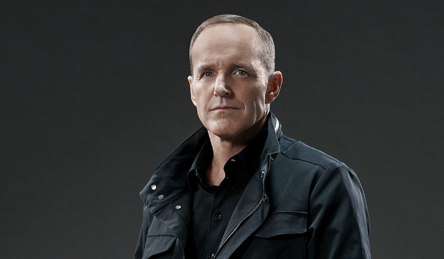 Clark Gregg net worth