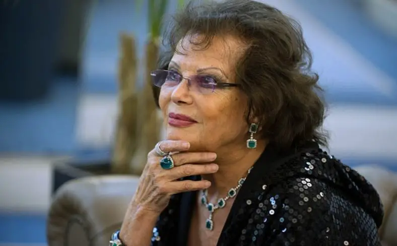 Claudia Cardinale net worth