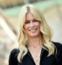 Claudia Schiffer net worth