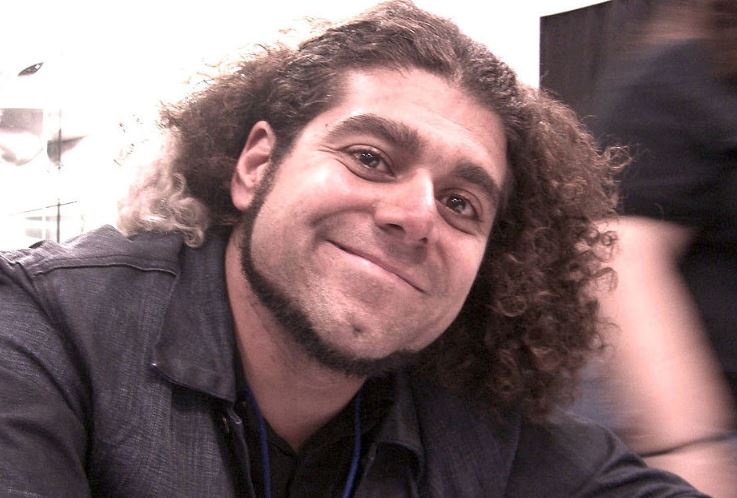 Claudio Sanchez age