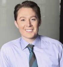 Clay Aiken height