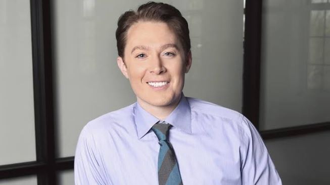 Clay Aiken height