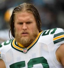 Clay Matthews height