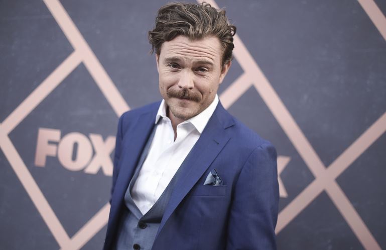 Clayne Crawford age