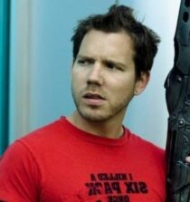 Cliff Bleszinski age