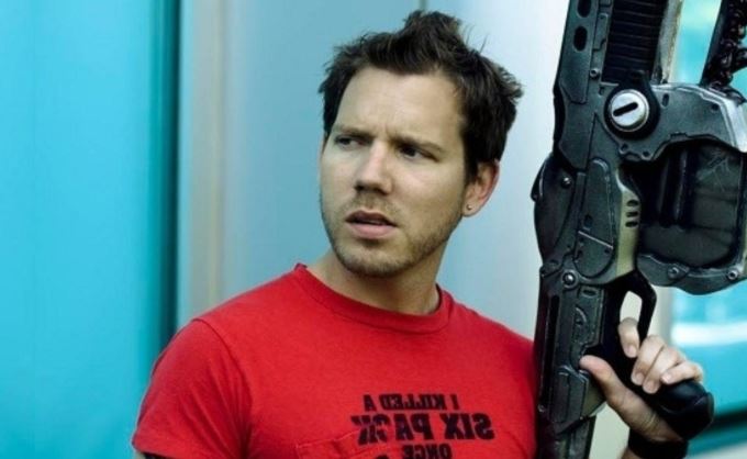 Cliff Bleszinski age