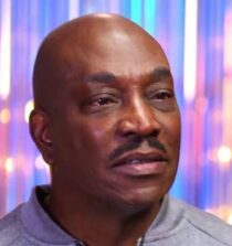 Clifton Powell net worth