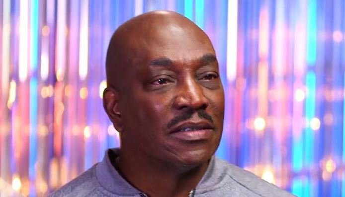 Clifton Powell net worth