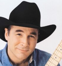 Clint Black age