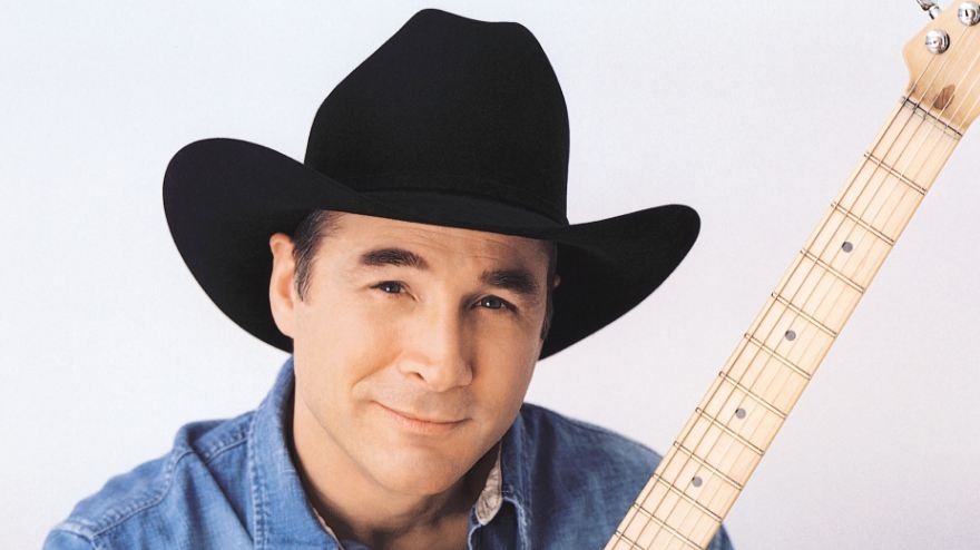 clint black height - Givens Lithad