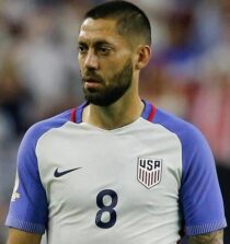 Clint Dempsey weight