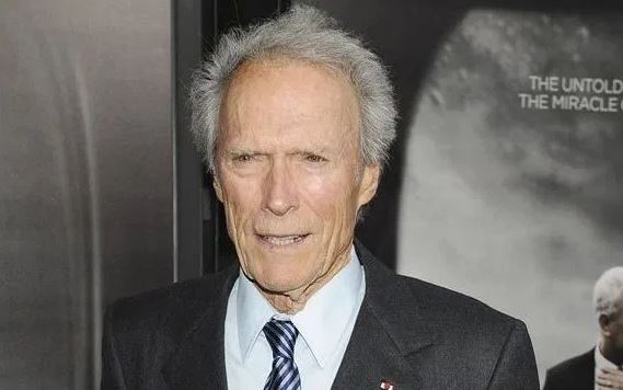 Clint Eastwood net worth