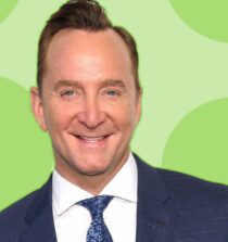 Clinton Kelly net worth