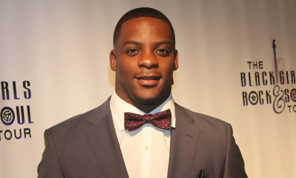 Clinton Portis Age, Net worth Kids, Weight, Bio Wiki, Wife 2024 The