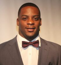 Clinton Portis net worth