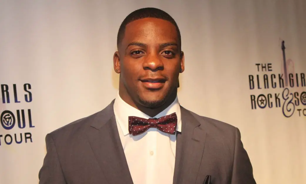 Clinton Portis net worth