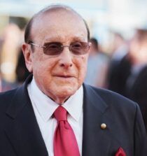 Clive Davis age