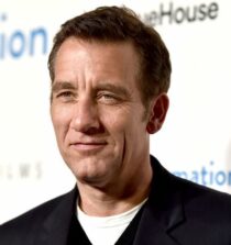 Clive Owen age