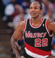 Clyde Drexler net worth