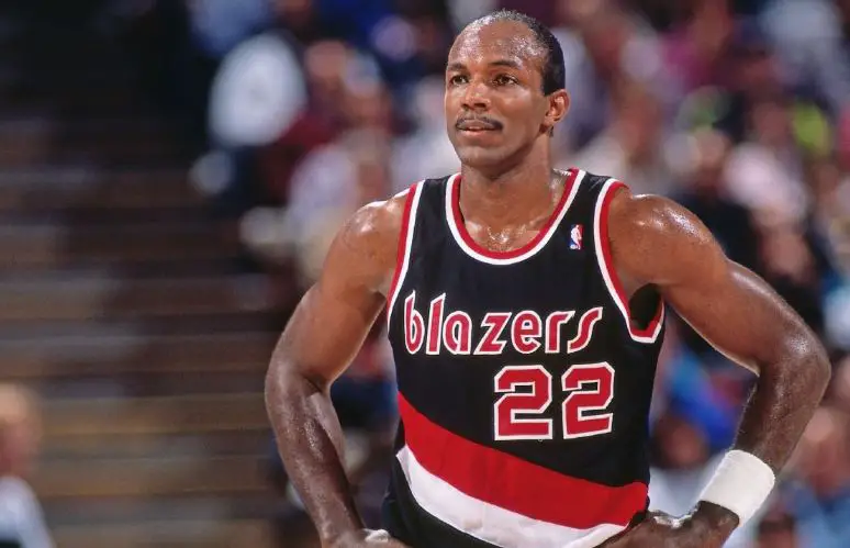 Clyde Drexler net worth