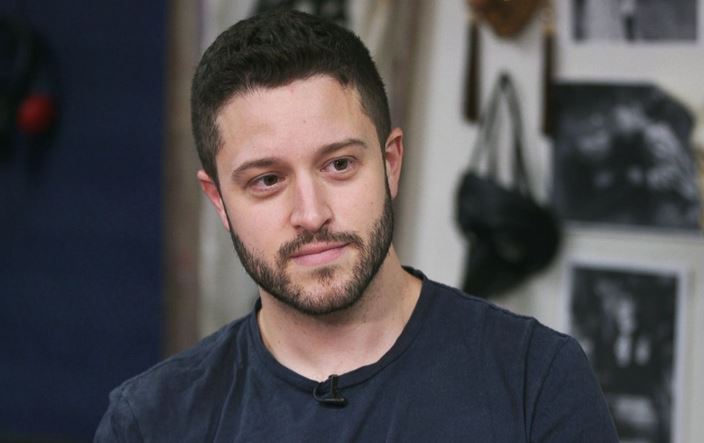 Cody Wilson age