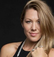 Colbie Caillat weight