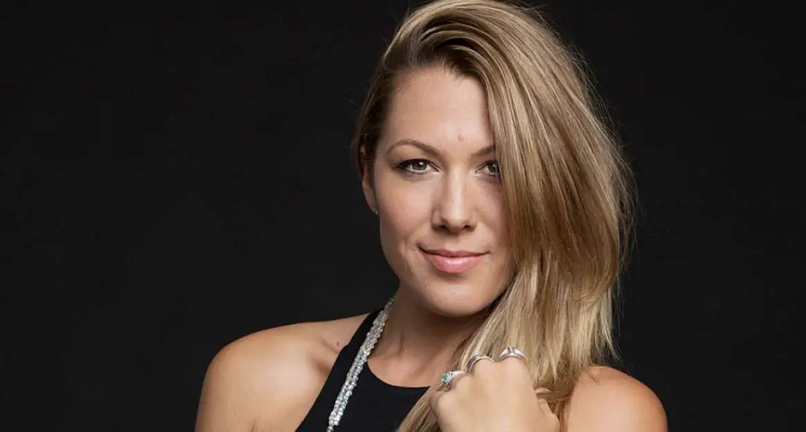 Colbie Caillat Age, Net worth Kids, Weight, BioWiki, Wife 2024 The