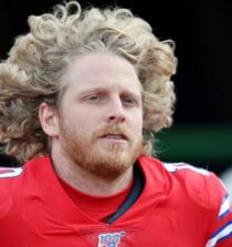 Cole Beasley weight