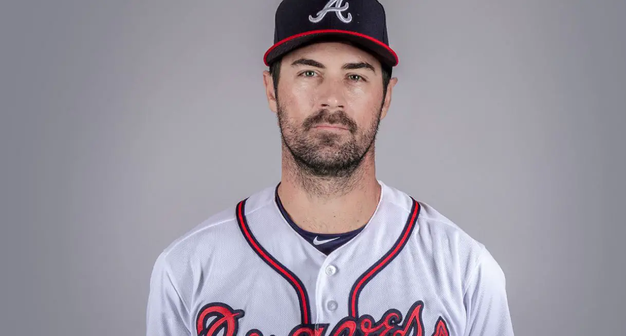 Cole Hamels age