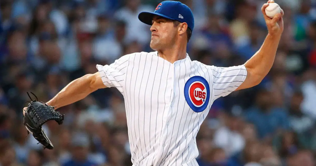 Cole Hamels Net Worth 2023: Wiki, Married, Family, Wedding, Salary, Siblings