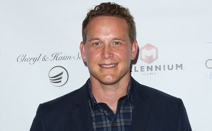 Cole Hauser height