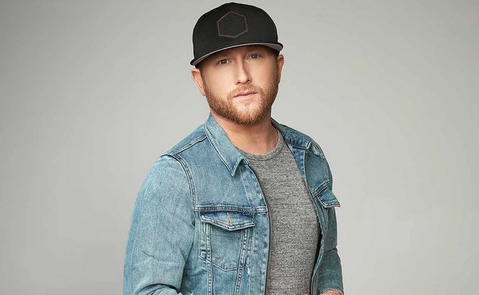 Cole Swindell age