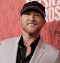 Cole Swindell net worth