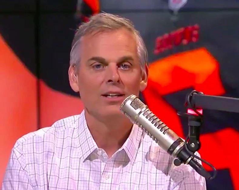 Colin Cowherd Net worth, Age Kids, Weight, Wife, BioWiki 2023 The