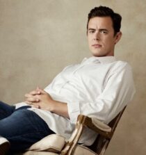 Colin Hanks age