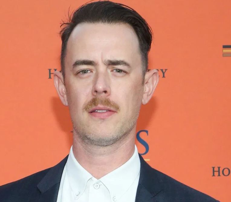 Colin Hanks net worth