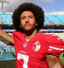 Colin Kaepernick net worth