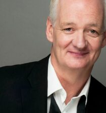 Colin Mochrie net worth