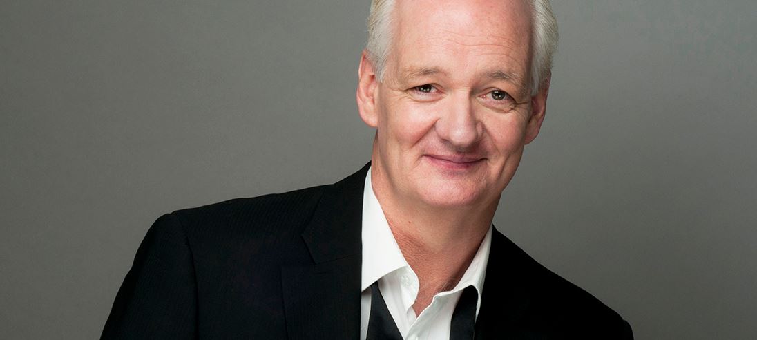 Colin Mochrie net worth