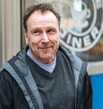 Colin Quinn net worth