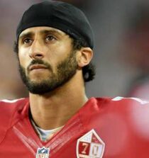 Colin Rand Kaepernick net worth