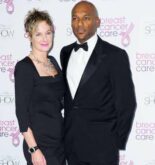 Colin Salmon height