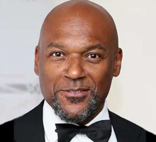 Colin Salmon