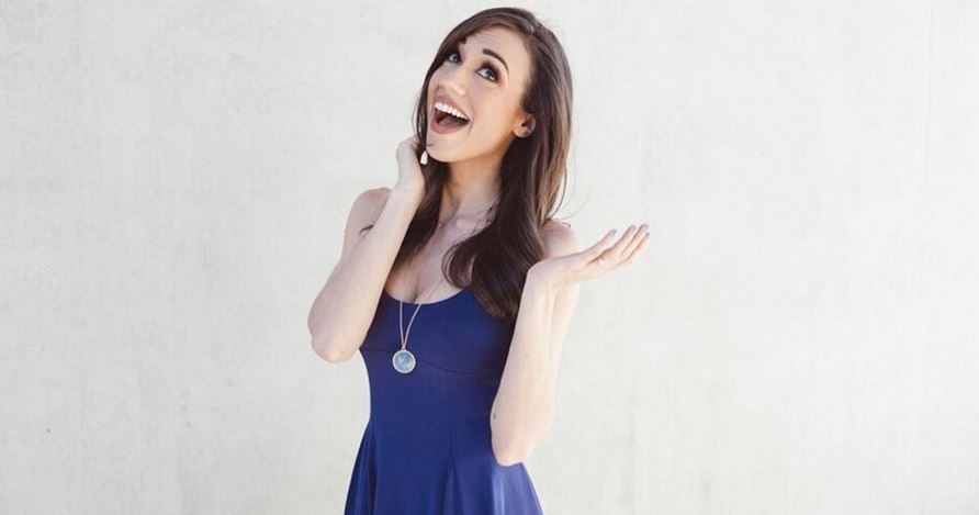 Colleen Ballinger age